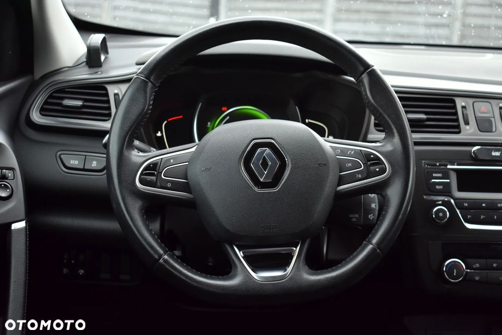 Renault Kadjar 1.2 Energy TCe Business - 27
