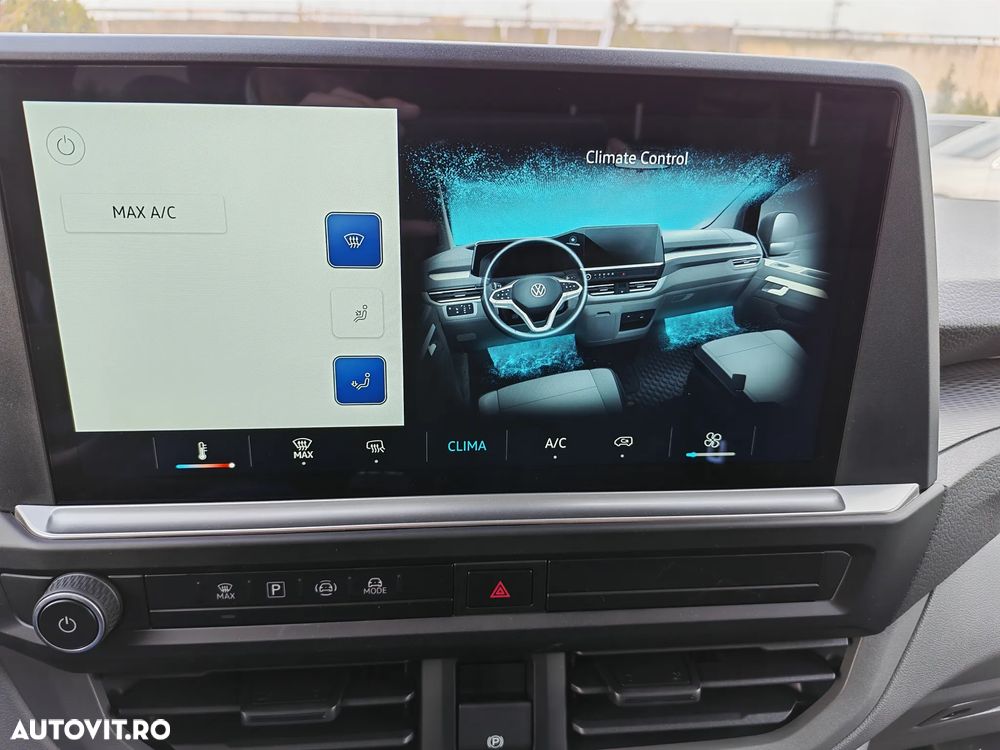 Volkswagen Transporter - 19