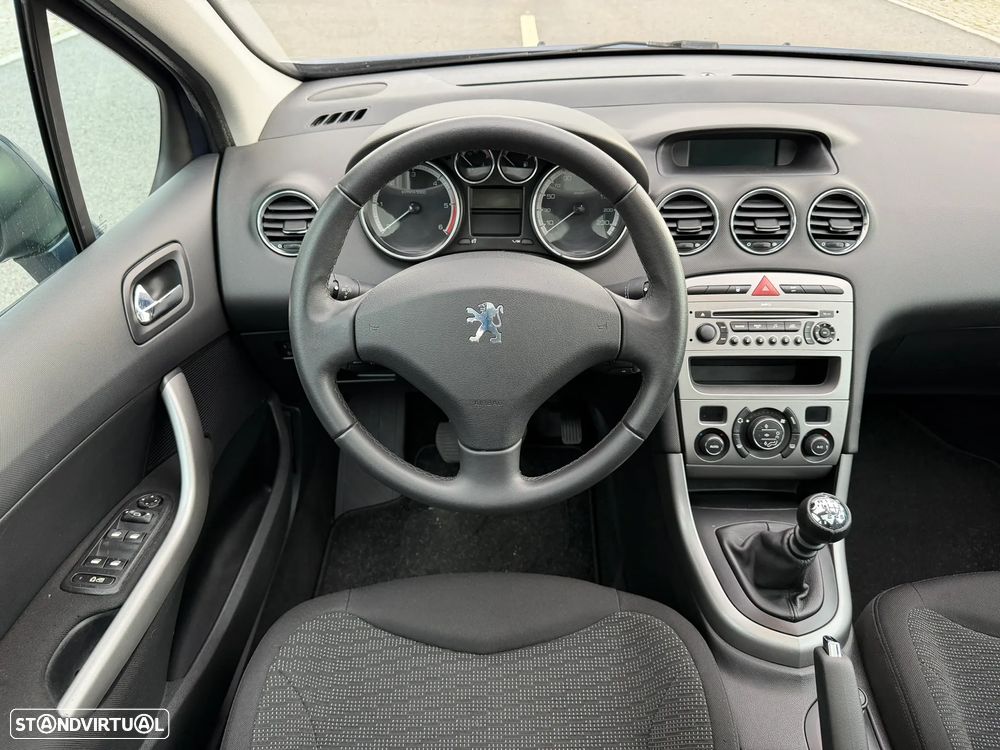 peugeot 308-sw ver-1-6-hdi-premium-cvm6 - 8