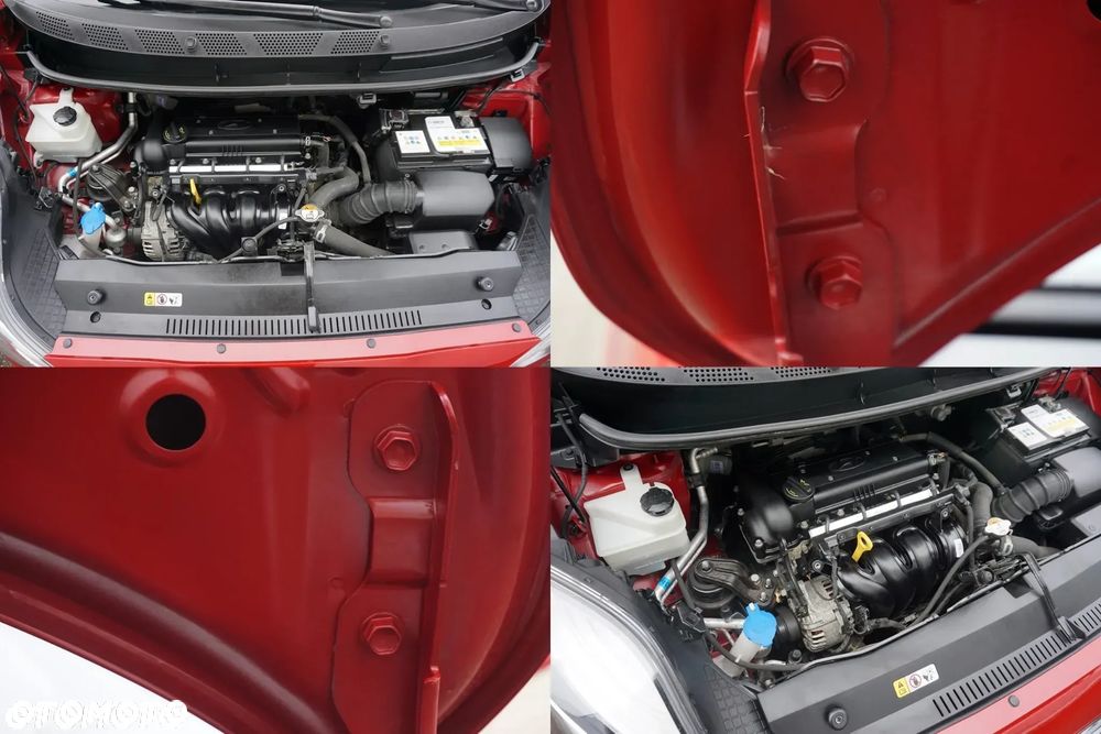 Hyundai ix20 1.4 Premium blue - 40