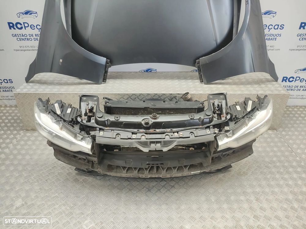 Frente completa BMW Serie 3 F30 F31 Pack M Xénon Diesel - 11