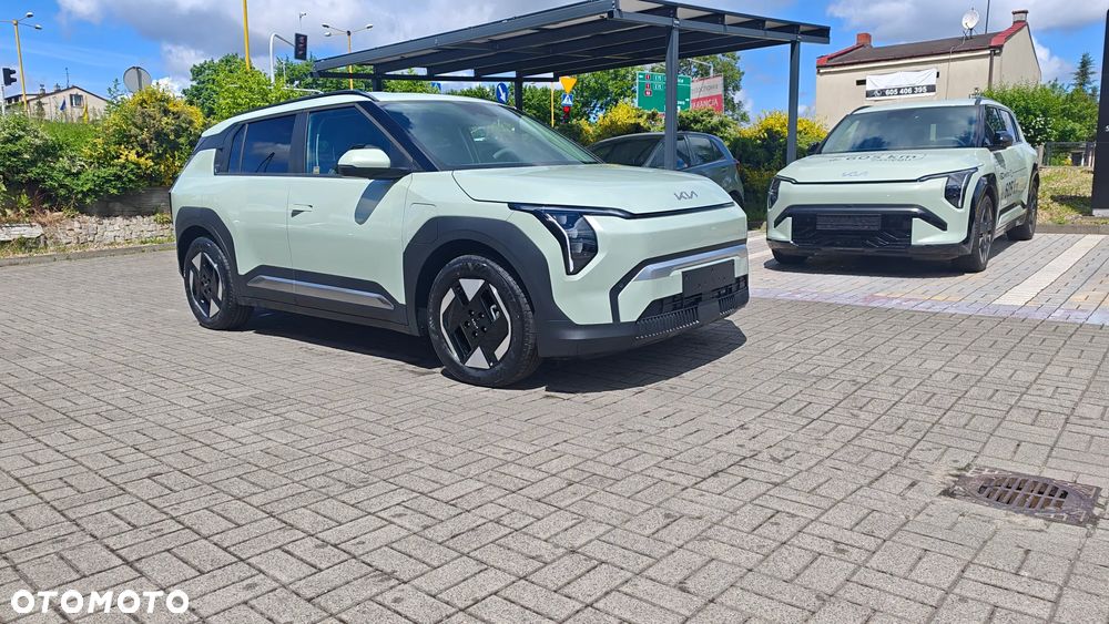 Kia EV3 81.4kWh Earth - 8