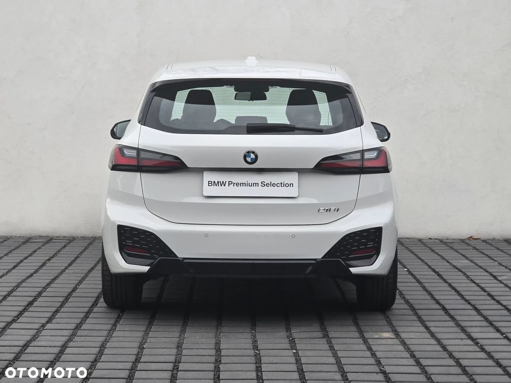 BMW Seria 2 218i M Sport sport - 5