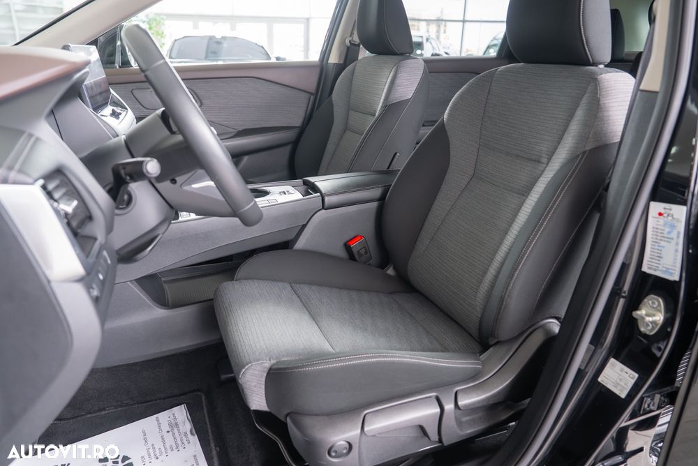 Nissan X-Trail - 21
