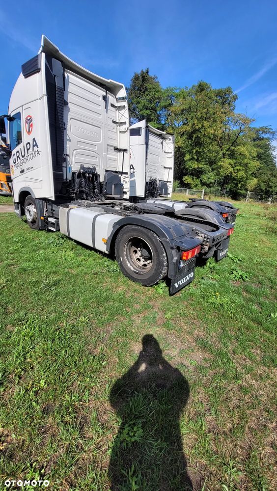 Volvo FH 500 - 3