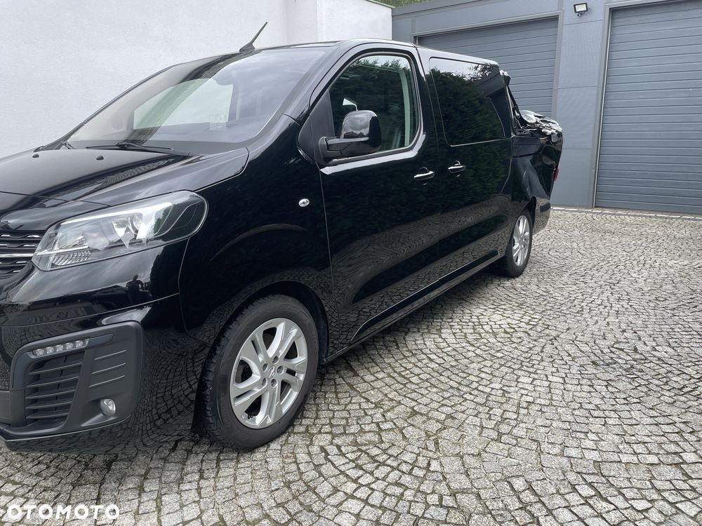 Opel Zafira 2.0 D XL 130 kW Edition - 4