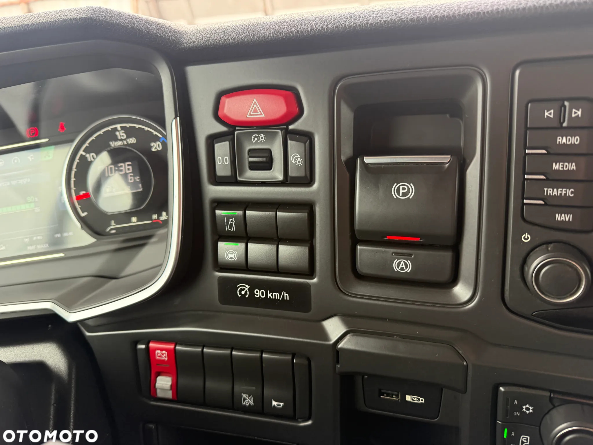 Scania S500 - 18