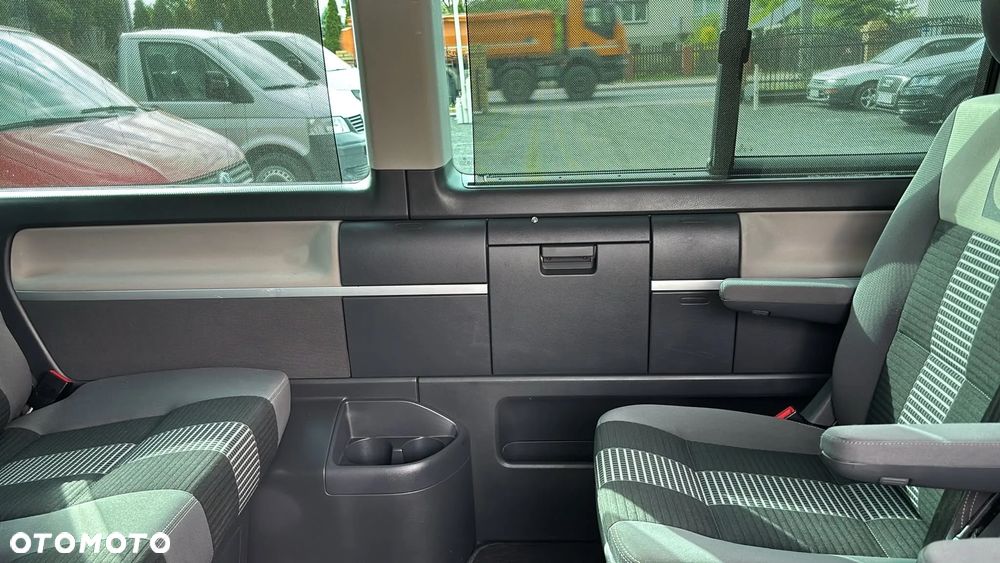 Volkswagen Multivan L1 United - 28