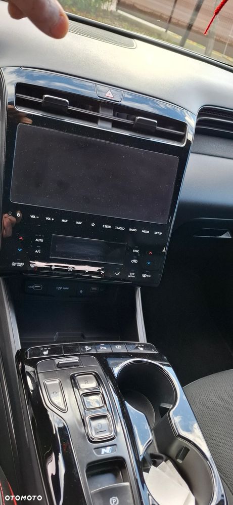 Hyundai Tucson 1.6 T-GDi 48V N Line 4WD DCT - 31