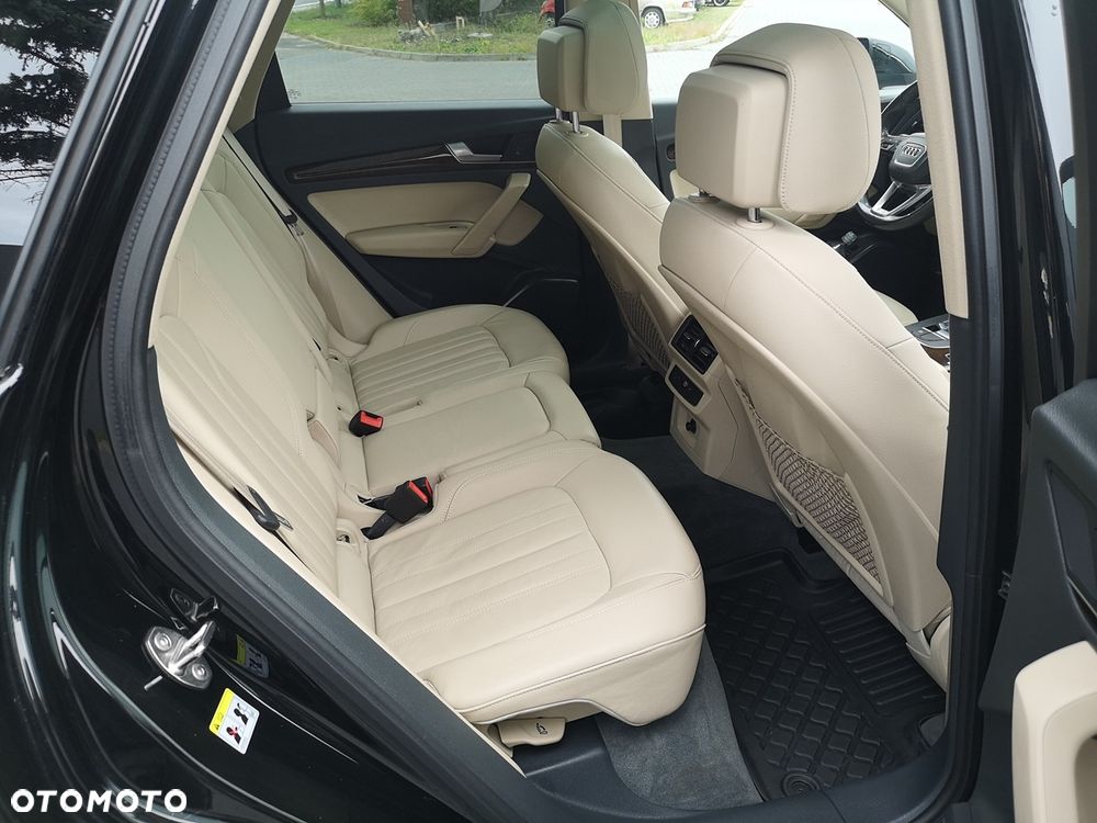 Audi Q5 2.0 TFSI Quattro S tronic design - 25