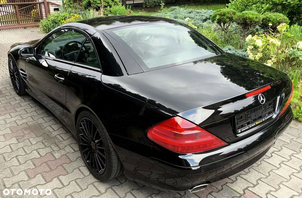 Mercedes-Benz SL 350 - 3