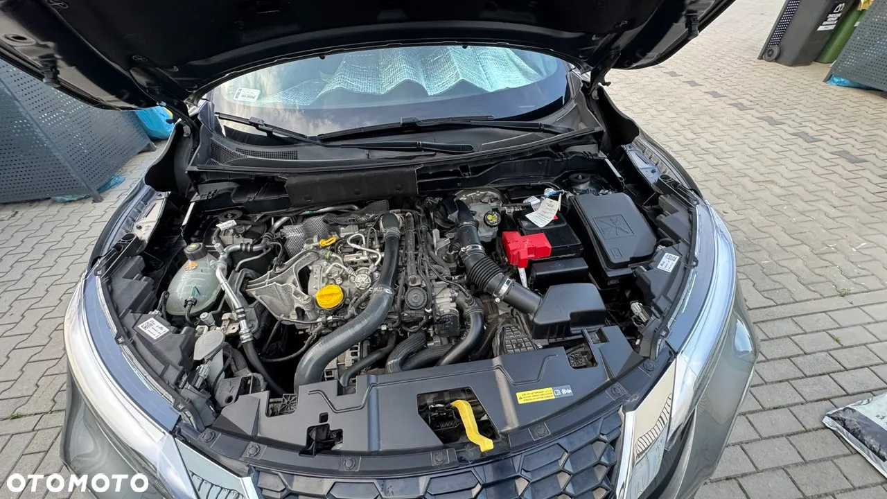 Nissan Juke 1.0 DIG-T Enigma DCT - 8