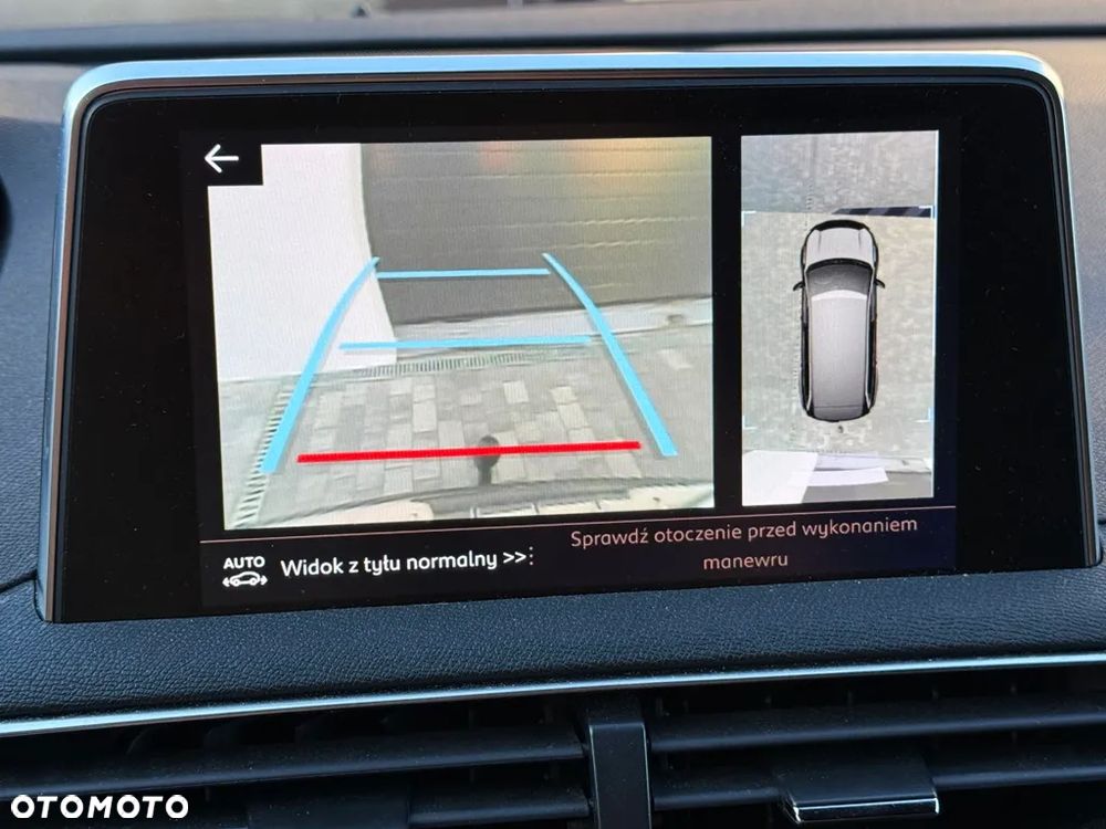 Peugeot 5008 BlueHDI 180 EAT8 GT - 5