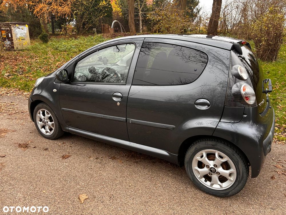Citroën C1 1.0 Selection - 10