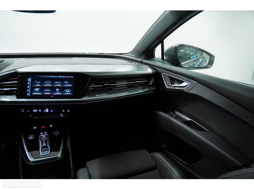 Audi Q4 e-tron 45 82 kWh - 16