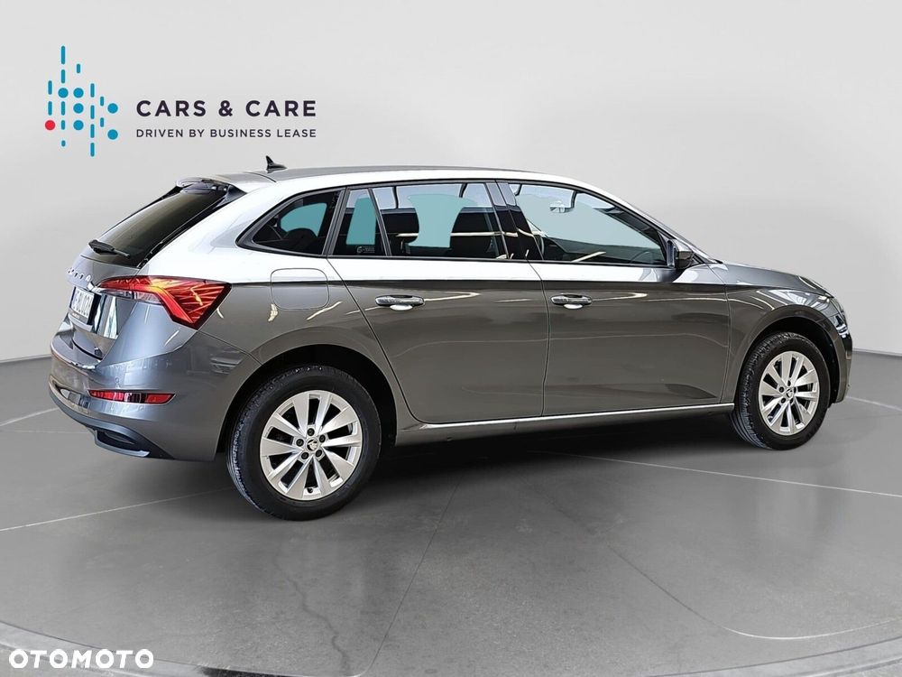 Skoda Scala 1.0 TSI Ambition - 28
