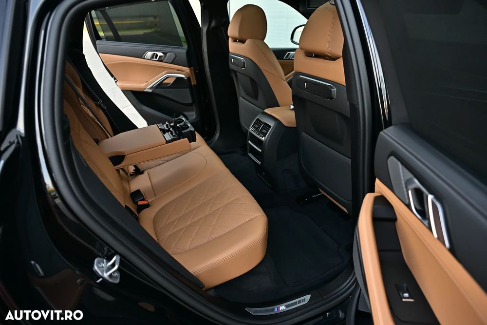 BMW X6 2025 — imagine 21