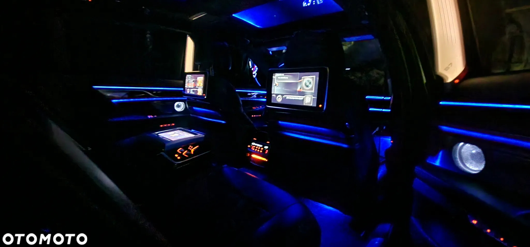 BMW-ALPINA B7 Biturbo - 29