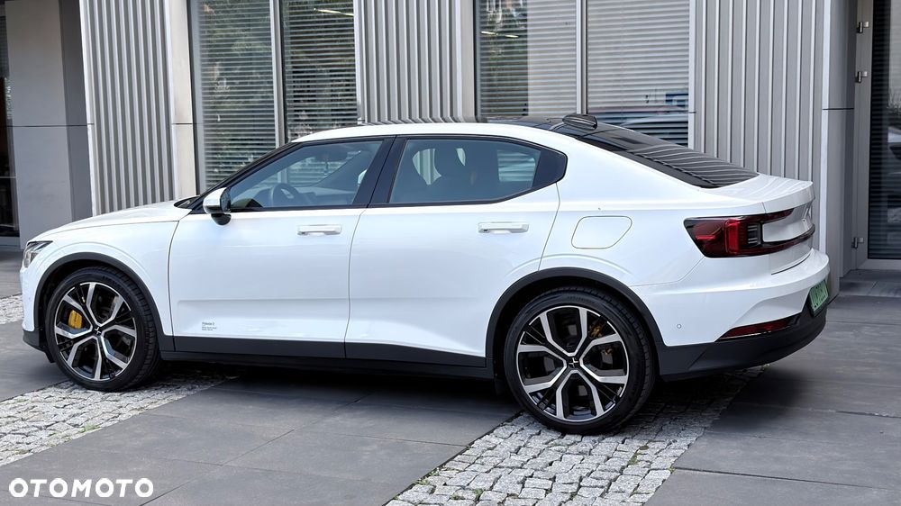 Polestar 2 Dual Motor 82kWh Performance - 11