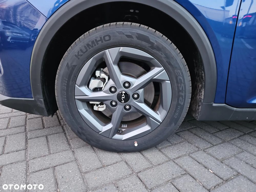 Kia K4 1.6 T-GDI M - 18
