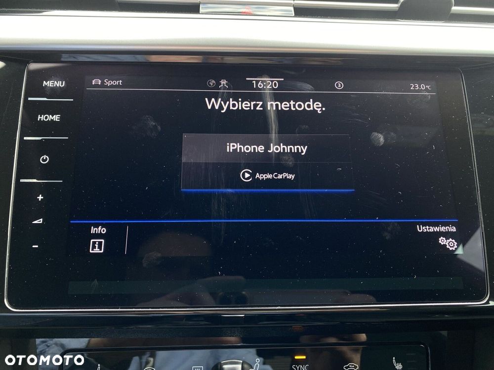 Volkswagen Arteon Shooting Brake 2.0 TDI R-Line DSG - 23