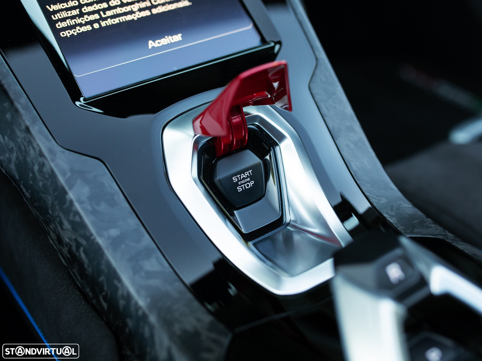 Lamborghini Huracán Spyder EVO - 40