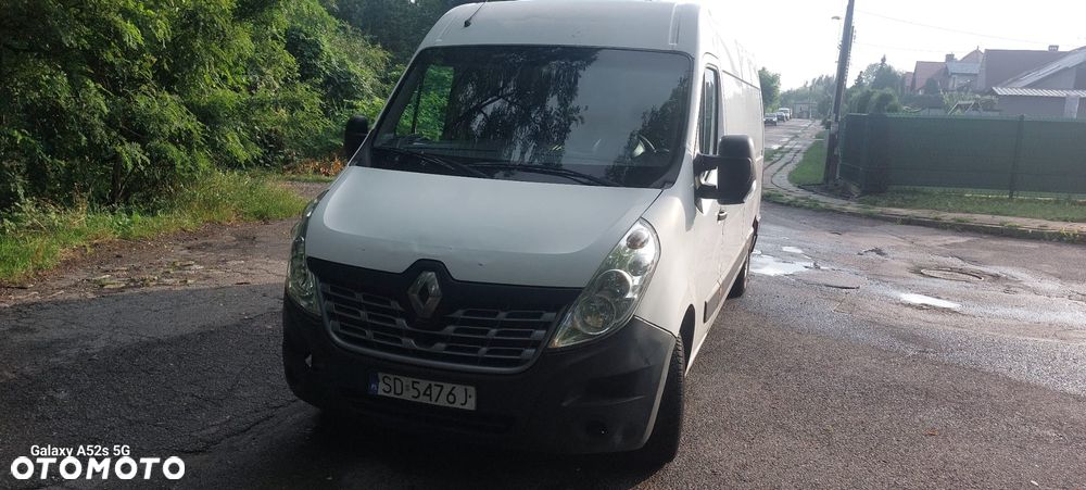 Renault Master - 12