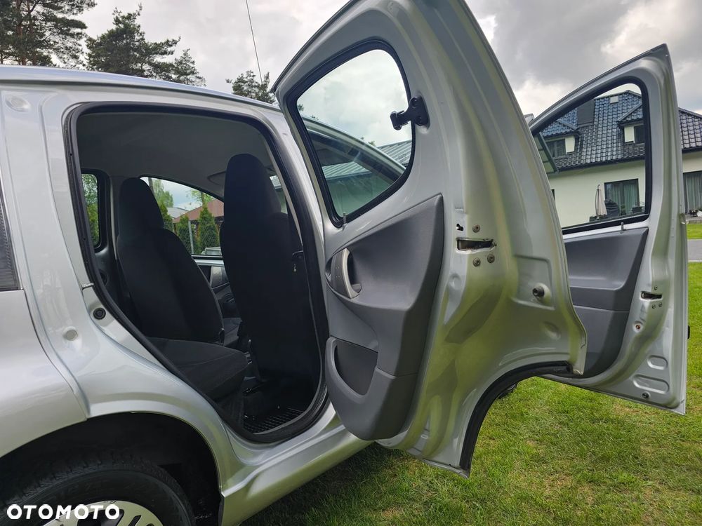Citroën C1 1.0i Desire - 31