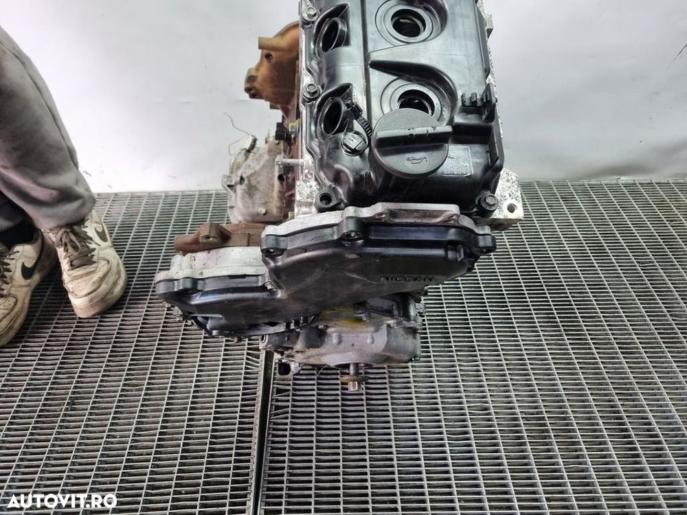 Motor Nissan Navara D40 Facelift 2.5 Diesel D40 2009 - 2015 190CP Manuala YD25DDTI Euro4 ... - 17