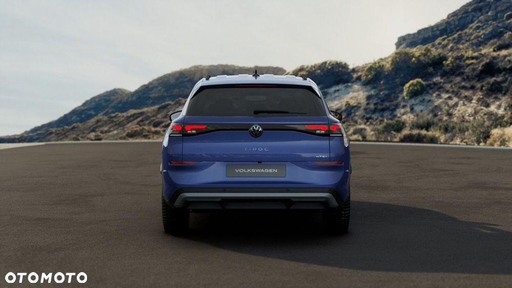 Volkswagen T-Roc 1.5 eTSI Life DSG - 8