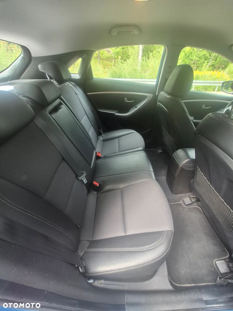 Hyundai i30 1.4 Classic - 15