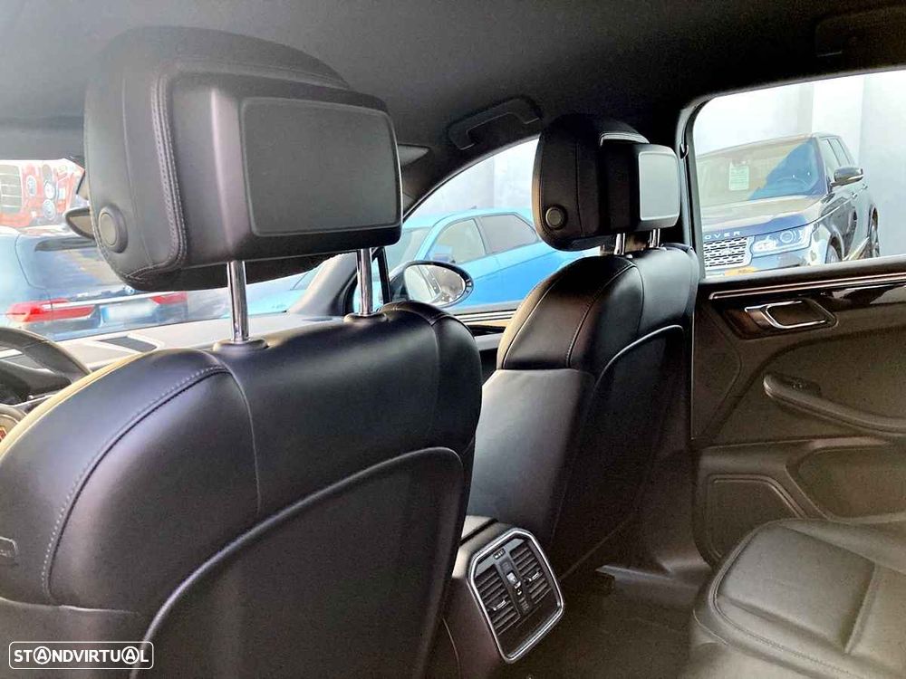 Porsche Macan S PDK - 25