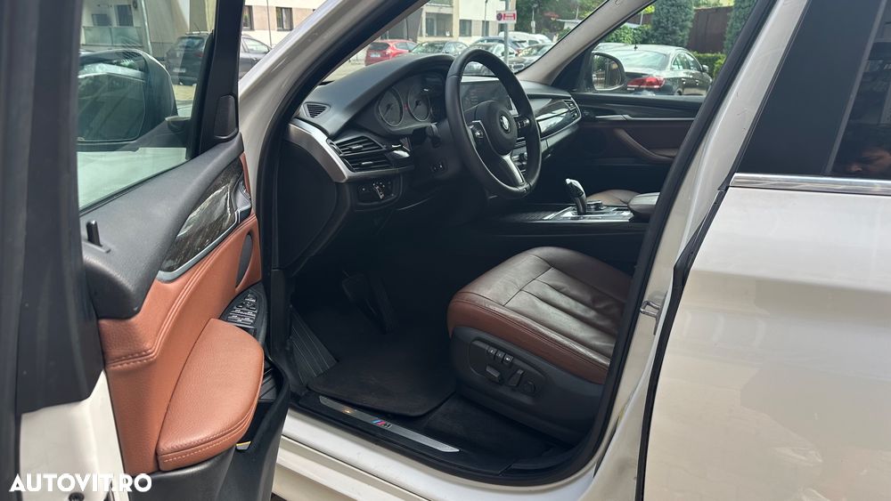 BMW X5 - 8