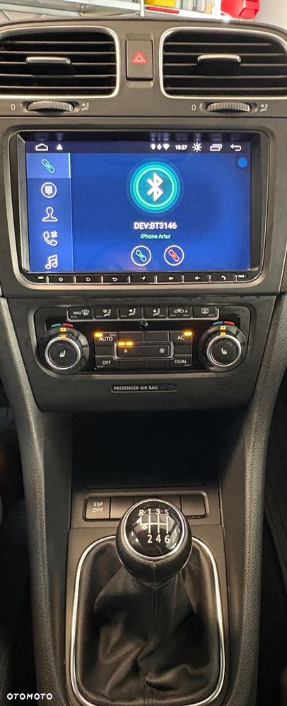 Volkswagen Golf 1.4 TSI Highline - 14