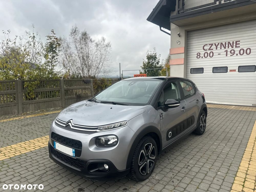 Citroën C3 1.2 PureTech Shine - 4