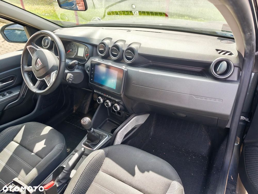 Dacia Duster 1.0 TCe Prestige - 10