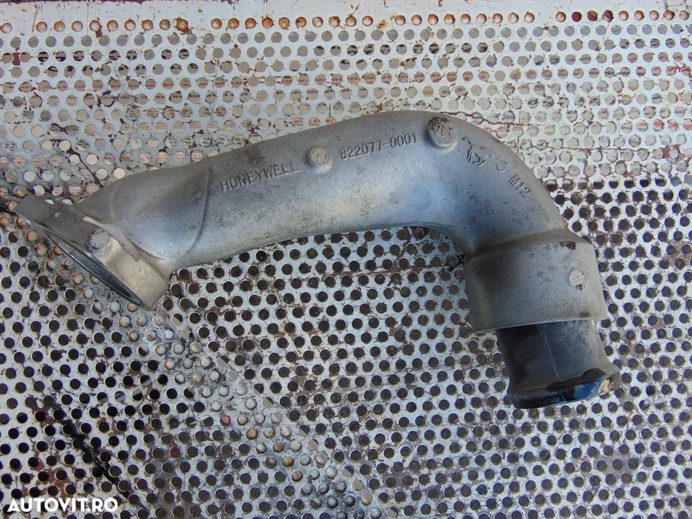Cot turbo admisie Renault Master 2.3 cod 8220770001 opel movano nissan nv400 cot admisie turbina - 2