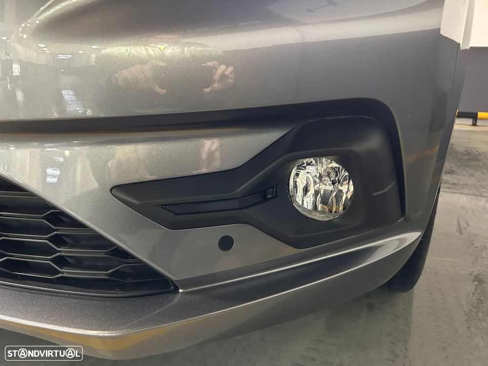 Dacia Sandero 1.0 ECO-G Expression Bi-Fuel - 6