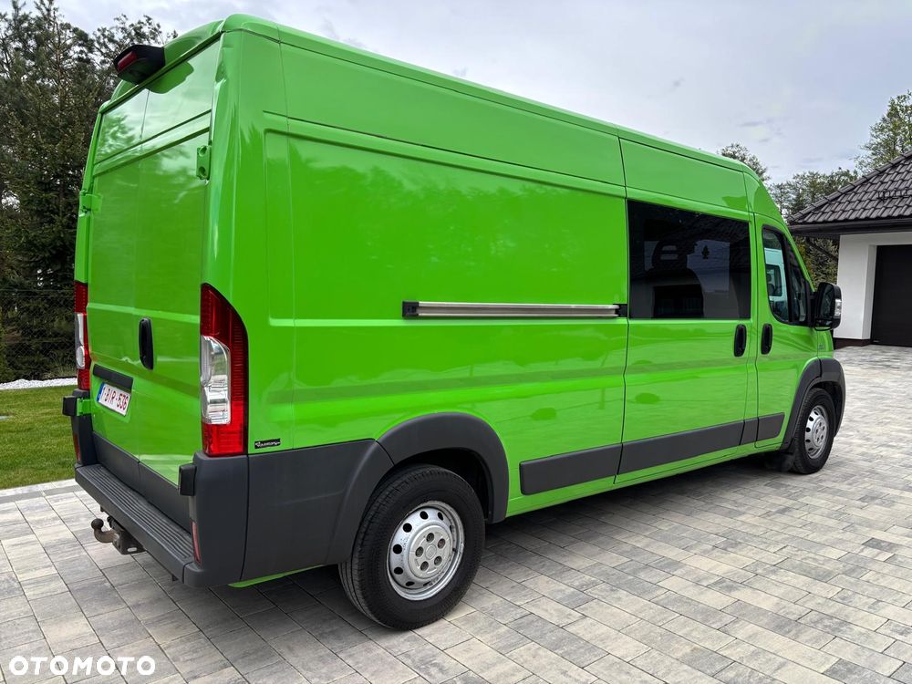 Fiat DUCATO - 3