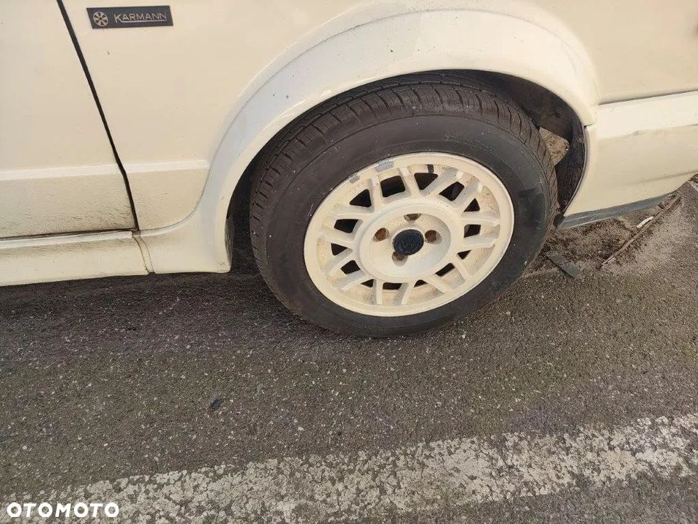 Volkswagen Golf - 14