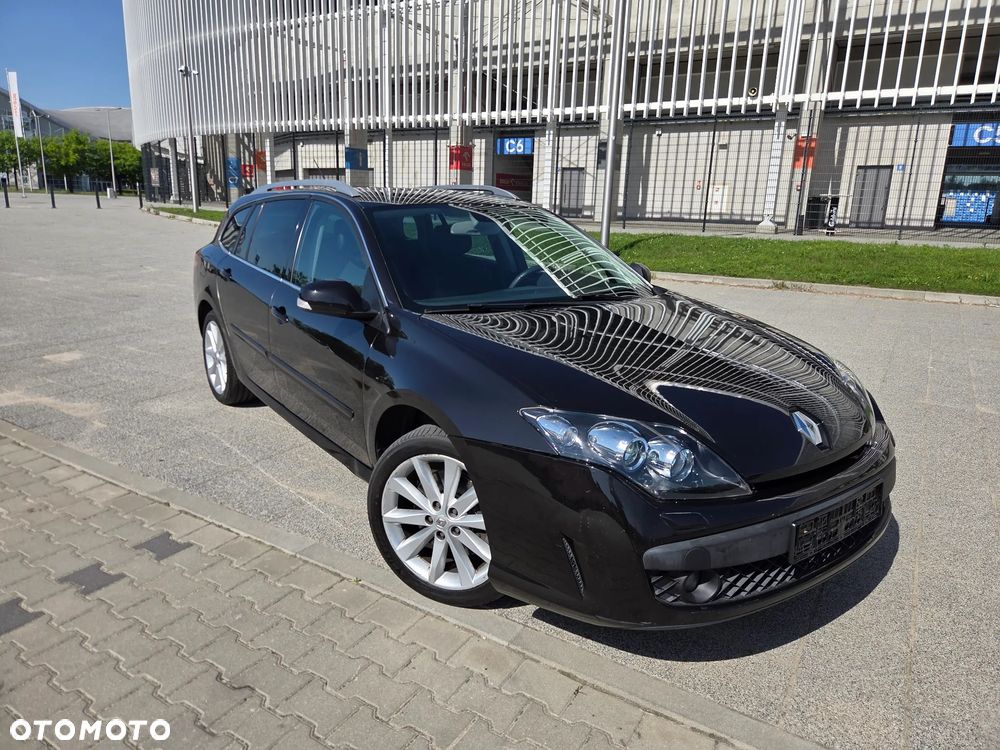 Renault Laguna 2.0 Turbo GT - 9