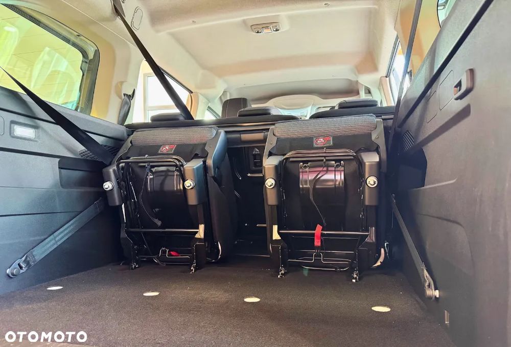 Toyota Proace City Verso 1.5 D-4D Business - 7