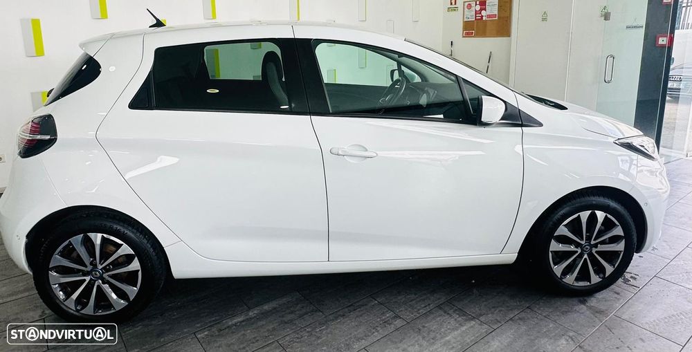 Renault Zoe - 3