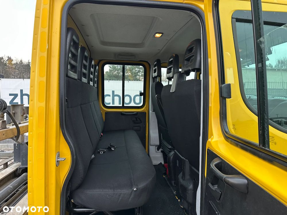 Iveco Daily 70C17 - 18