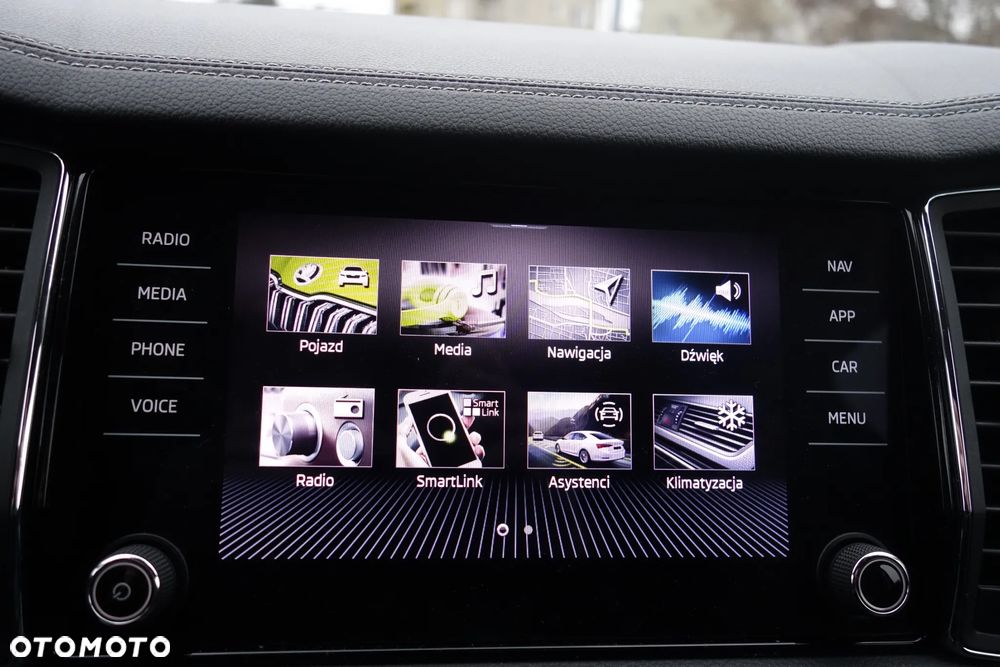 Skoda Kodiaq 2.0 TDI 4x4 Style DSG - 27