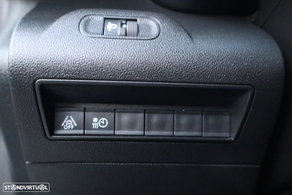 Toyota Proace City Electric - 19