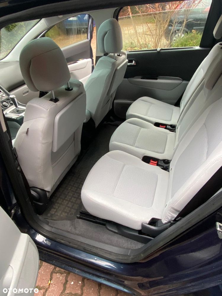 Peugeot 5008 - 6