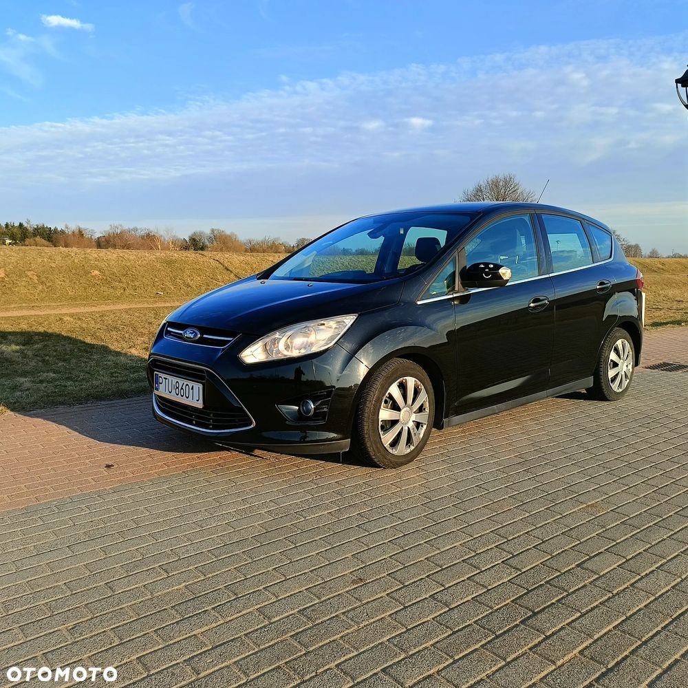 Ford C-MAX - 10