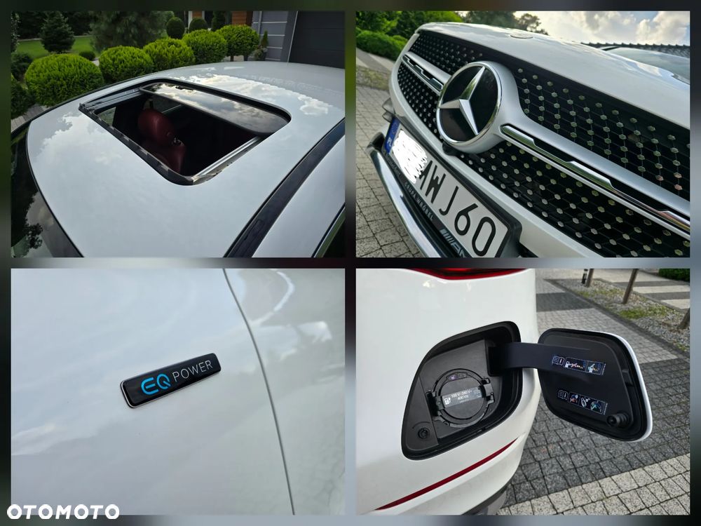 Mercedes-Benz GLC - 30