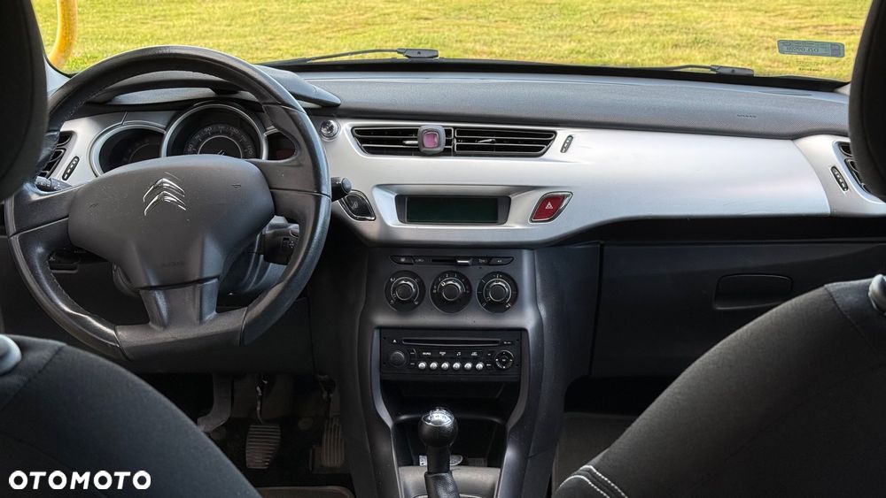 Citroën C3 - 21